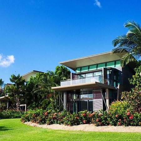 Yacht Club Villas Hamilton Island Exterior photo