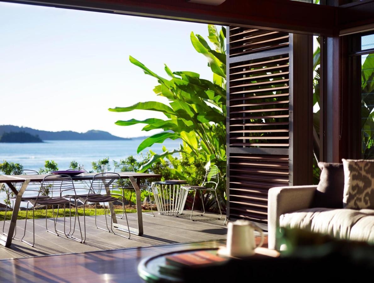 Yacht Club Villas Hamilton Island Exterior photo