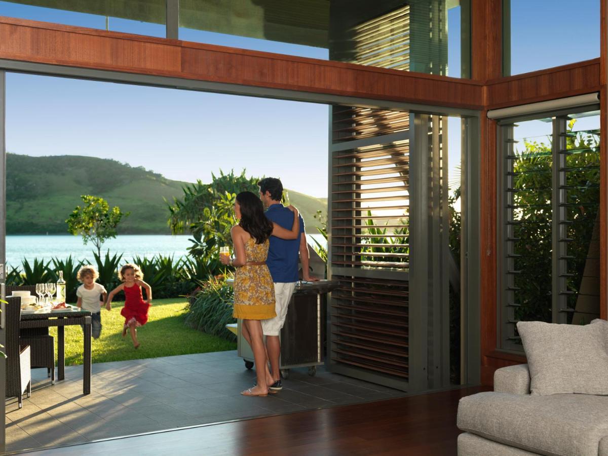 Yacht Club Villas Hamilton Island Exterior photo