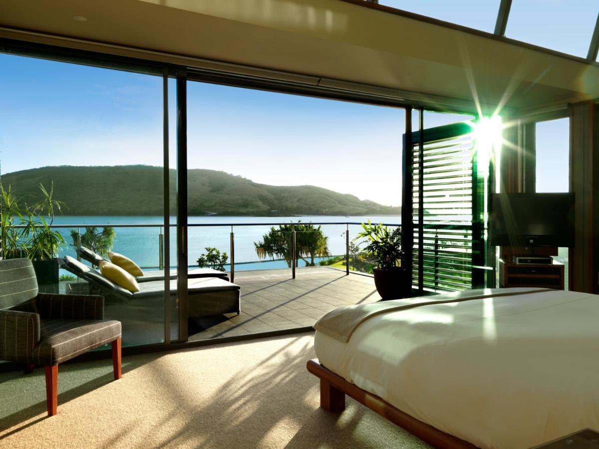 Yacht Club Villas Hamilton Island Exterior photo