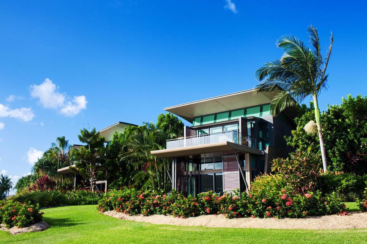 Yacht Club Villas Hamilton Island Exterior photo